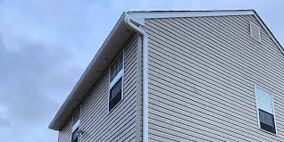 Professional Siding Installation in Manvel, TX